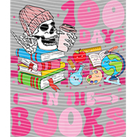 Valentine's Day-QRJ  1353